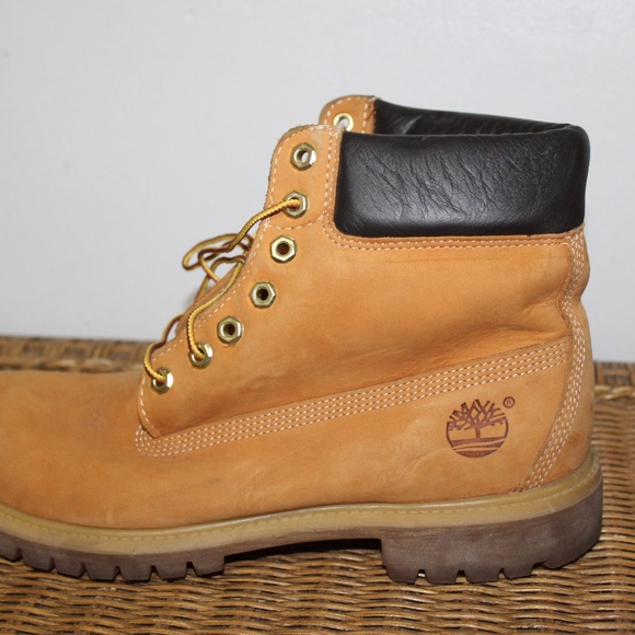 Timberland Premium Boots Primaloft Waterproof Men\'s Hommes 6\